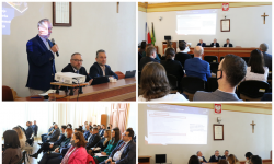 Szkolenie dla przedstawicieli gmin i powiatów dot. Polskiego Ładu