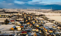 W gminie Udanin w minionym roku zawarto 22 związki małżeńskie i odnotowano 17 rozwodów