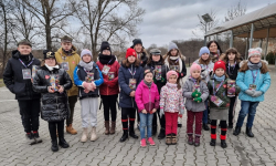 30. Finał Wielkiej Orkiestry Świątecznej Pomocy w powiecie średzkim. Zebrano ponad 262 tys. zł