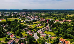 Przyjęto Strategię Rozwoju Gminy Miękinia na lata 2021-2027