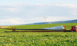 Utrudnienia na A4 w okolicy węzła Kostomłoty