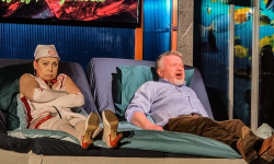 Walentynki z Wrocławskim Teatrem Komedia w Środzie Śląskiej