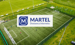 Martel Cup w Miękini już w najbliższą sobotę