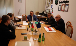 Wsparcie finansowe na renowację zabytków sakralnych w Środzie Śląskiej i Świętem