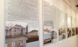 Wystawa “Zamki i pałace Ziemi Średzkiej” już dostępna dla zwiedzających