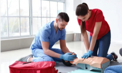 Pracownicy malczyckiej oświaty będą szkoleni z zakresu pierwszej pomocy