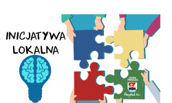 Inicjatywa lokalna w gminie Malczyce- 10 tys. złotych do rozdysponowania!