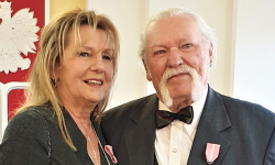 Złote Gody Państwa Tomaszewskich