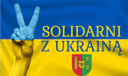 Gmina Miękinia dla Ukrainy. Podsumowanie najistotniejszych informacji