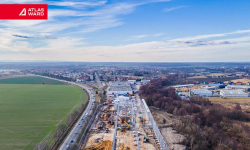 ASC Workers inwestuje w Środzie Śląskiej