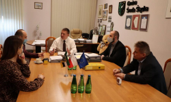 Gmina Środa Śląska: cząstkowe naprawy gminnych dróg już od wiosny