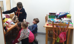 Pierwsze rodziny z Ukrainy już w gminie Malczyce