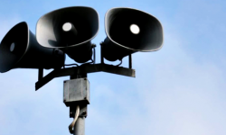 Apel strażaków: Nie bójcie się naszych syren alarmowych