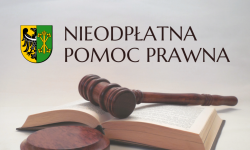 Przypominamy - z punktów nieodpłatnej pomocy prawnej mogą skorzystać także obcokrajowcy!