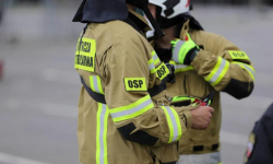 Jutro rusza nabór wniosków do programu dla dolnośląskich OSP