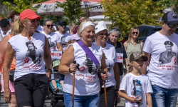 Bieg Tropem Wilczym w najbliższą niedzielę w Udaninie