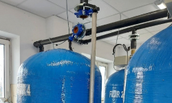 Stacja uzdatniania wody w Mrozowie przejdzie modernizację. Umowa z wykonawcą jest już podpisana