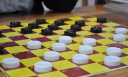 W czwartek ruszają zajęcia warcabowe w Środzie Śląskiej