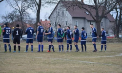 Piłkarska wiosna ruszyła w okręgu legnickim [Wyniki 05-06.03]