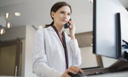 Koordynator rejestracji medycznej - oferta pracy Średzkiego Centrum Zdrowia SPZOZ