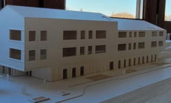 Jest gotowa koncepcja na nową szkołę w Wilkszynie. Ma pomieścić maksymalnie 960 uczniów