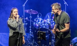 Weekend z koncertami dla Ukrainy w Powiatowym Centrum Kultury Alternatywnej