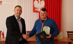 Konary, Udanin i Lasek z nagrodami wójta za najlepiej wykorzystany fundusz sołecki