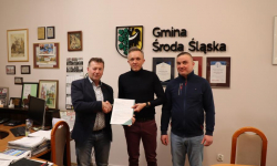 W Świętym powstanie nowy chodnik za ponad 400 tys. złotych