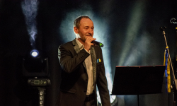 Koncert wiosenny w GOKiS Malczyce [Zdjęcia]