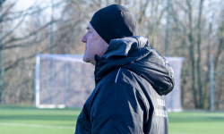 "Decydować o obliczu meczu". Wywiad z Jarosławem Pedrycem, trenerem Polonii Środa Śląska