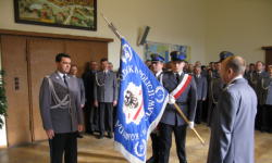 Nowy Komendant Dolnośląskiej Policji