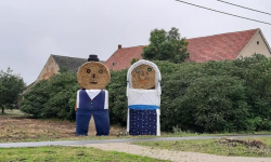 Dożynki Wojewódzkie w tym roku odbędą się w Udaninie. Radni Sejmiku jednogłośni