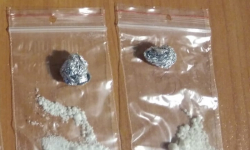 Kierował samochodem pod wpływem środków odurzających. Mężczyzna trafił do policyjnego aresztu