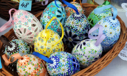 Kiermasz Wielkanocny w najbliższą sobotę w Wilkszynie