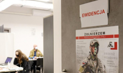 Dzisiaj rozpoczyna pracę Powiatowa Komisja Lekarska 