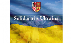 Podziękowania dla firmy Enegry Group od wójta gminy Udanin