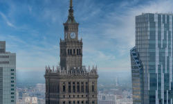 Uczniowie malczyckiej podstawówki wyjada na wycieczkę do Warszawy