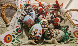 Weekend pod znakiem kiermaszów i jarmarków wielkanocnych. Sprawdź gdzie się wybrać