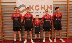 KGHM Polska Miedź Sponsorem LKS Odra Głoska