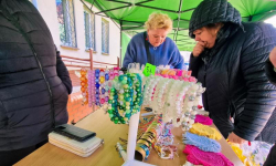 Kostomłocki Kiermasz Wielkanocny [Zdjęcia]