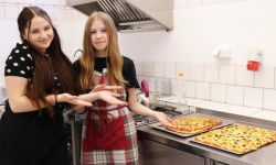 Aktywny Dzień Zawodowca w PZS nr 2