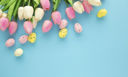 Życzenia wielkanocne od samorządowców i lokalnych firm