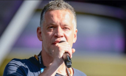 Krzysztof Antkowiak wystąpi w Lutyni. Koncert w najbliższą sobotę