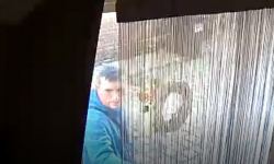 Rozpoznajesz? Policja szuka sprawcy kradzieży z włamaniem