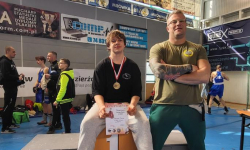 W marcu Mistrzostwo Dolnego Śląska. Teraz kolejne wyzwania. Jakie plany ma średzki klub Glory?