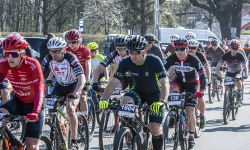 Bike Maraton Miękinia 2022 za nami [Zdjęcia #1]