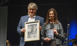 Niedziela z kryminałem w Powiatowym Centrum Kultury Alternatywnej [Zdjęcia]