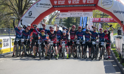 Bike Maraton Miękinia 2022 [Zdjęcia #2]