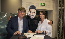 Niedziela z kryminałem - Mieczysław Gorzka [Nagranie z wydarzenia]