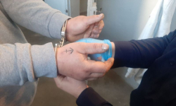 Podsumowanie długiego majowego weekendu na średzkich drogach